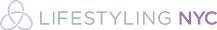 Lifestyling NYC Logo
