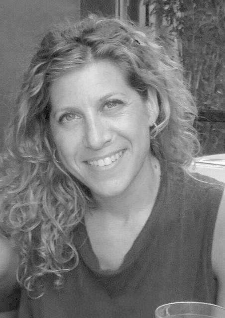 Kim Spivack