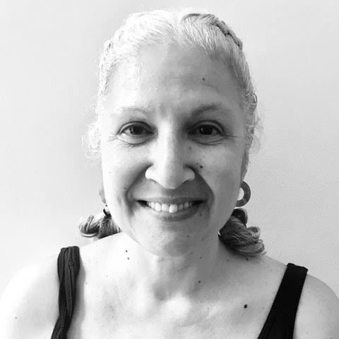 Patricia Wilcox