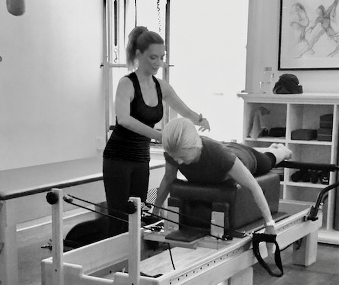 Pilates Studio