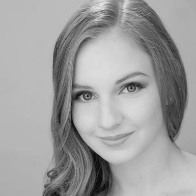 Sarah Rehm