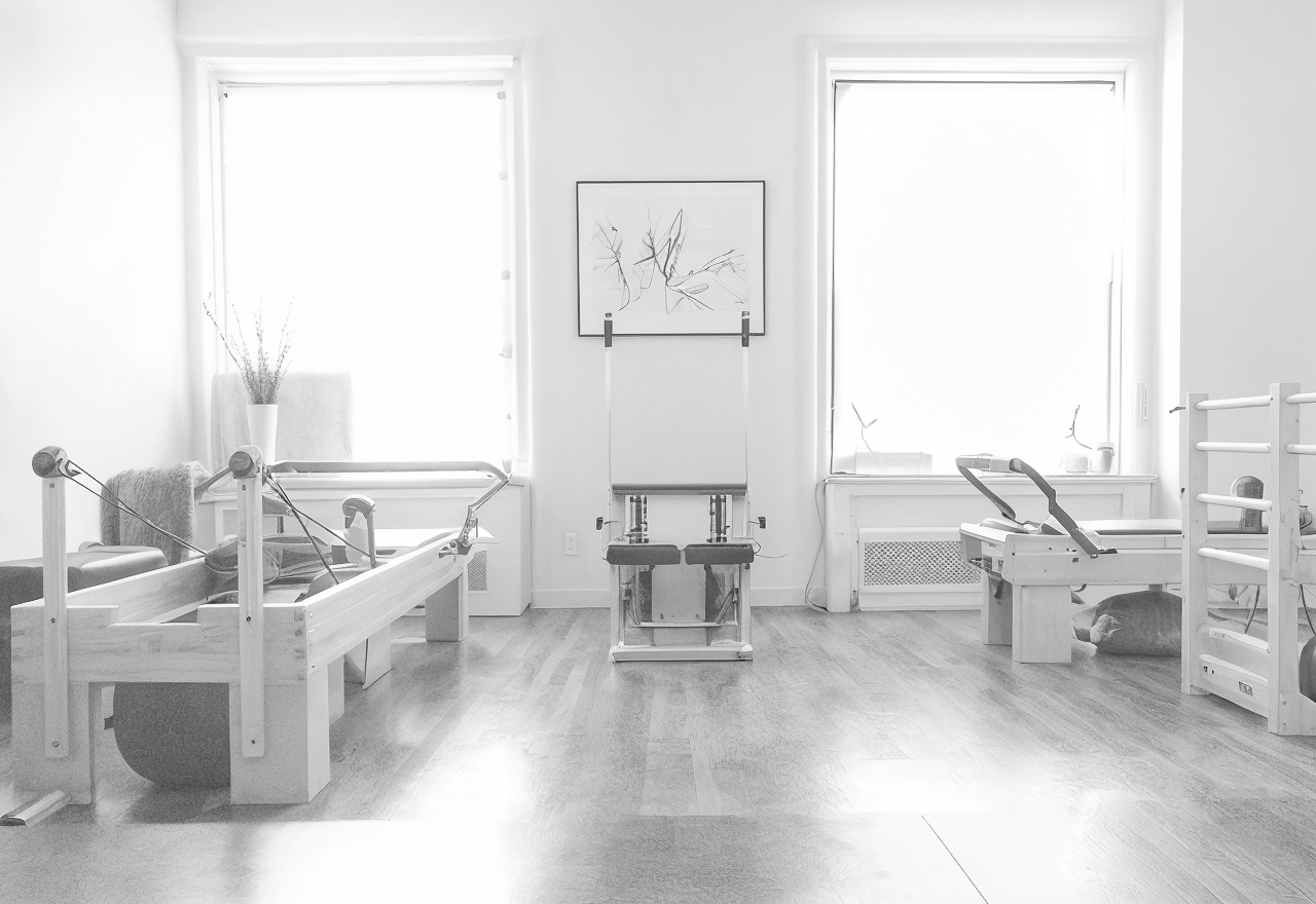 Our Studio